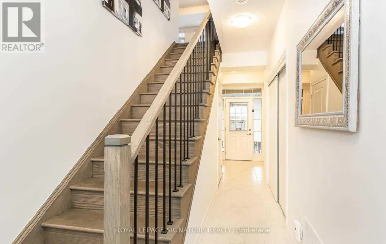 1186 RESTIVO LANE, Milton (FO Ford), Ontario L9E1N8