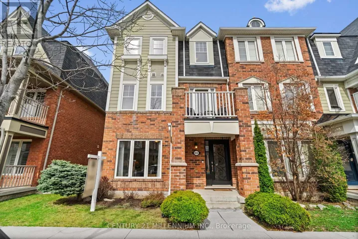 655 CARGILL PATH, Milton (CO Coates), Ontario L9T0G3