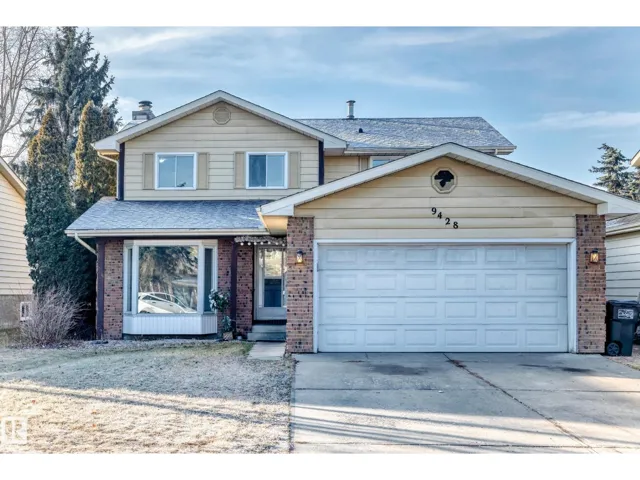 9428 175 ST NW, Edmonton, Alberta T5T3E2