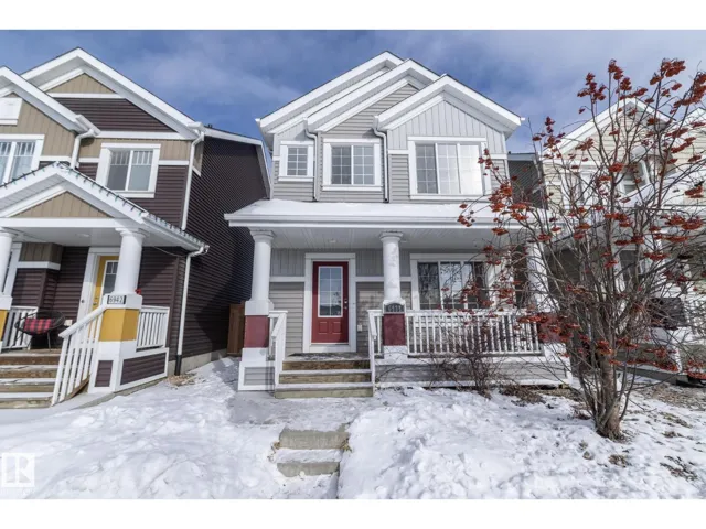 6938 23 AV SW, Edmonton, Alberta T6X1Z3