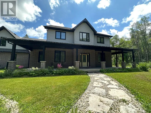 9031 SIDEROAD 17 ROAD, Erin, Ontario N0B1Z0