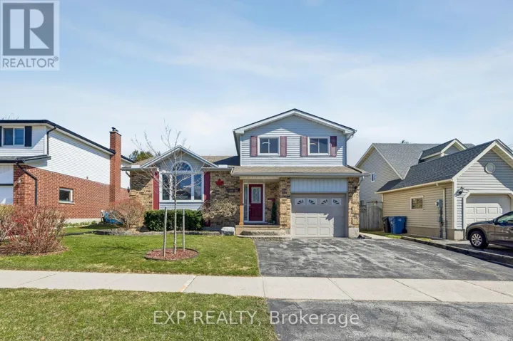370 STEPHANIE DRIVE, Guelph (Willow West/Sugarbush/West Acres), Ontario N1K1R2