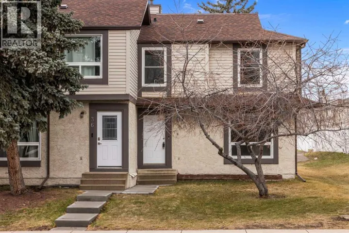 32 Deerpoint Road SE, Calgary, Alberta T2J6M8