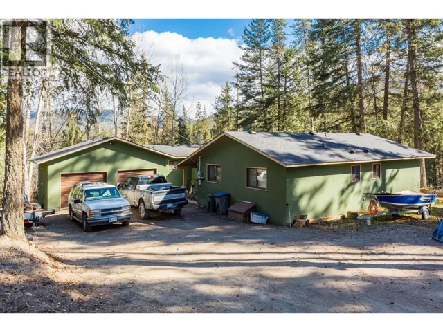 10623 Highway 33 East Highway, Kelowna, British Columbia V1Y1J9