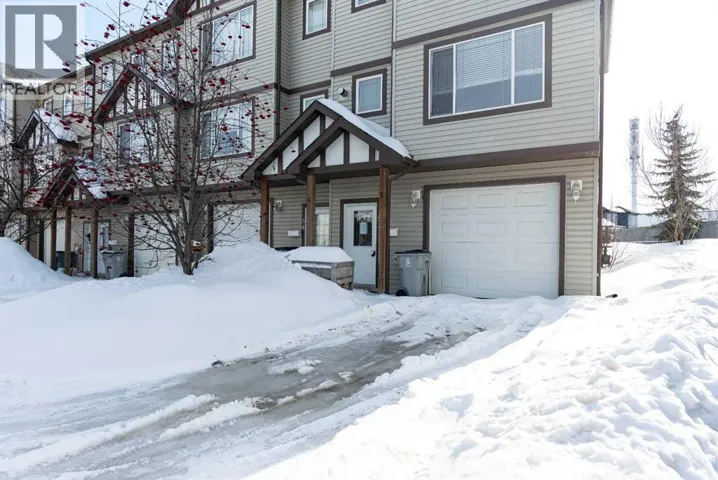 53, 240 Laffont Way, Fort McMurray, Alberta T9K2W2