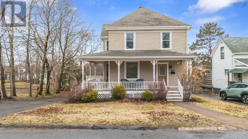168 Carleton Street, New Glasgow, Nova Scotia B2H3K8