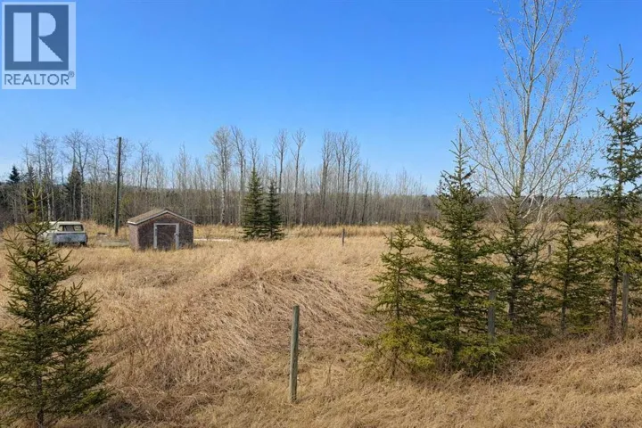 435057 Range Road 30, Bluffton, Alberta T0C0M0