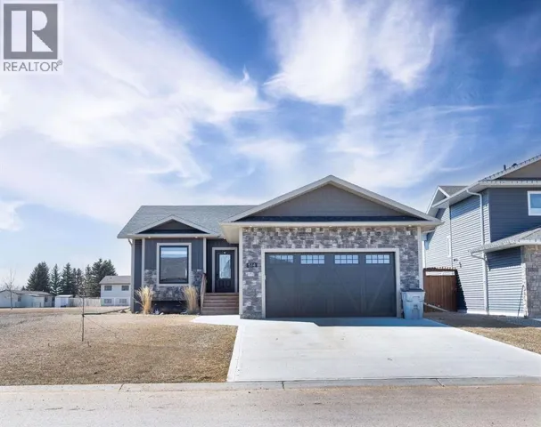 514 24 Street, Wainwright, Alberta T9W1W4