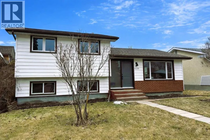 4225 33 Street, Red Deer, Alberta T4N0N1