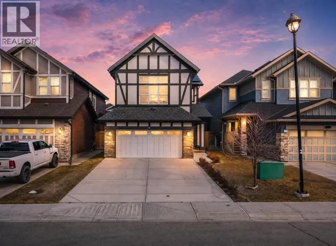 6 Kingsbury Close SE, Airdrie, Alberta T4A0R3
