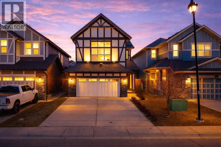 6 Kingsbury Close SE, Airdrie, Alberta T4A0R3