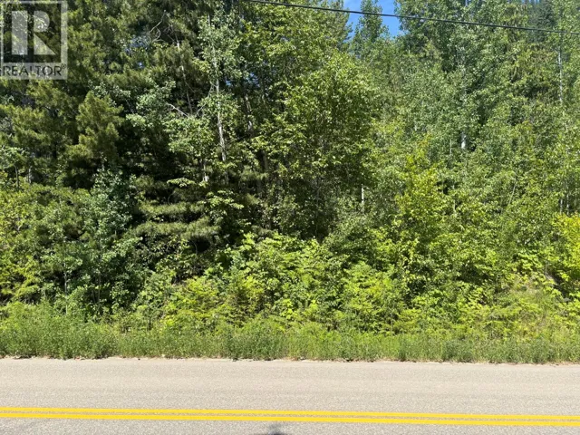 Lot 68 Squilax-Anglemont Road, St. Ives, British Columbia V0E1M9