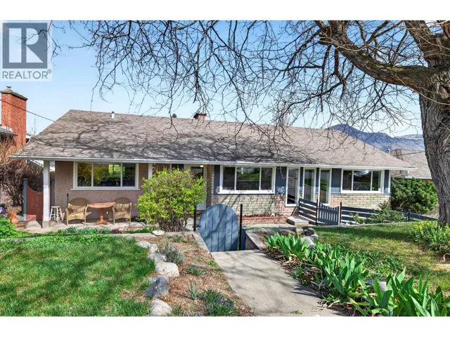 640 FRASER Street, Kamloops, British Columbia V2C3H2