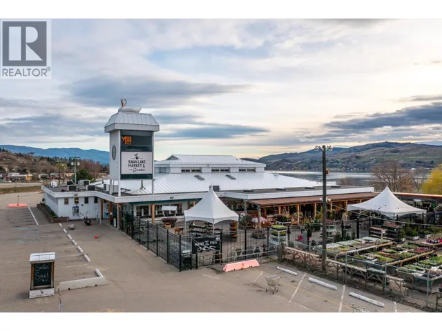 7920/7912 Highland Road, Vernon, British Columbia V1H1W7