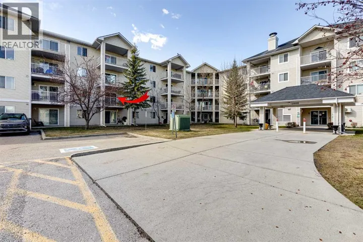 2223, 6224 17 Avenue SE, Calgary, Alberta T2A7X8