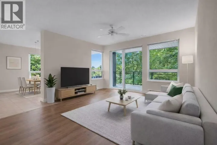 205 9500 ODLIN ROAD, Richmond, British Columbia V6X0H5