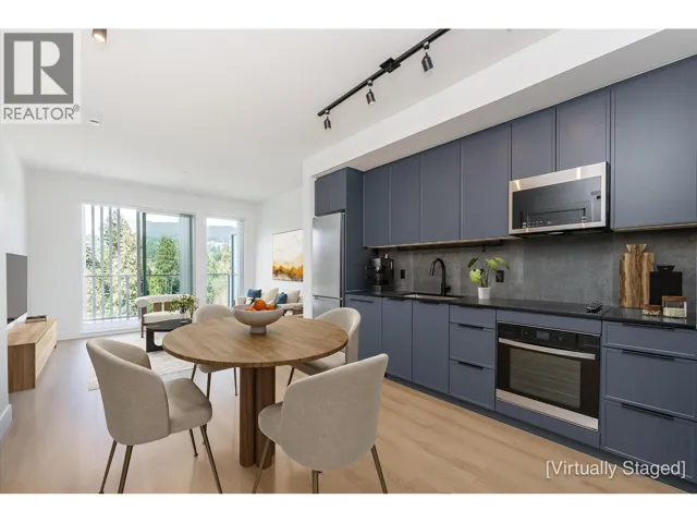 614 3075 MURRAY STREET, Port Moody, British Columbia V3H0N9