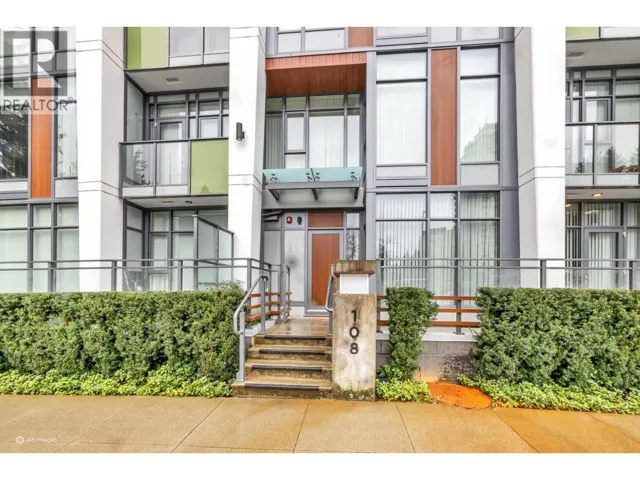 108 1182 WESTWOOD STREET, Coquitlam, British Columbia V3B0T9