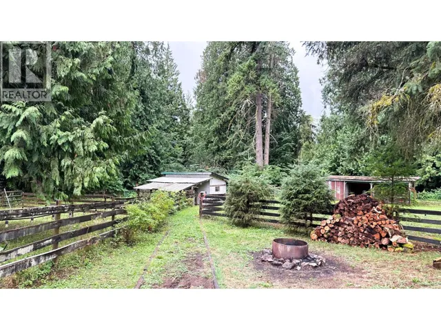 11185 272 STREET, Maple Ridge, British Columbia V2W1Y6