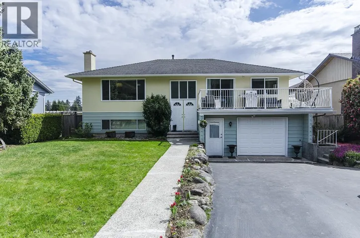 994 WELDON COURT, Port Moody, British Columbia V3H1H4