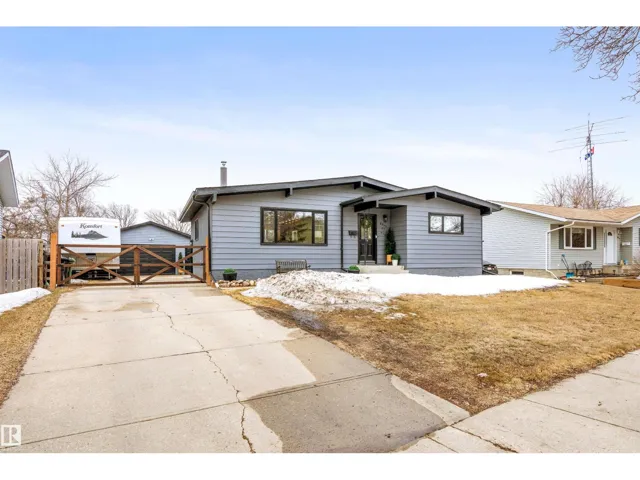 8941 97 AV, Fort Saskatchewan, Alberta T8L1E9