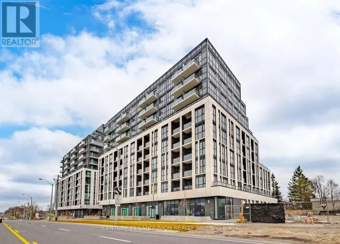 205 - 3421 SHEPPARD AVENUE E, Toronto (Tam O'Shanter-Sullivan), Ontario M1T3K5