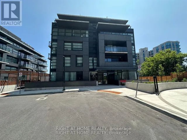 184 F - 1608 CHARLES STREET, Whitby (Port Whitby), Ontario L1N0P6