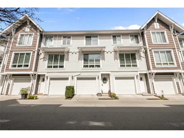 67 3039 156 STREET, Surrey, British Columbia V3Z6T5