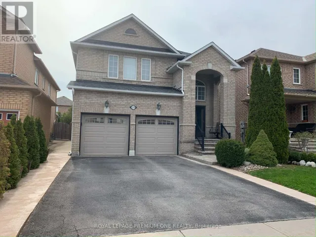 1370 CLARENCE STREET, Vaughan (Sonoma Heights), Ontario L4H1M7