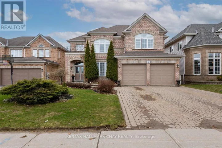 30 BIRKHALL PLACE N, Barrie (Innis-Shore), Ontario L4N0K6