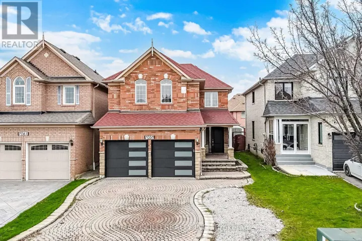 7059 MAGISTRATE TERRACE, Mississauga (Meadowvale Village), Ontario L5W1E5