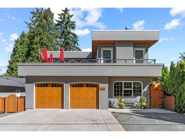 17105 0 AVENUE, Surrey, British Columbia V3Z9P2