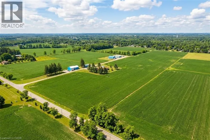 353 CONCESSION ROAD 8, Hamilton, Ontario L8N2Z7