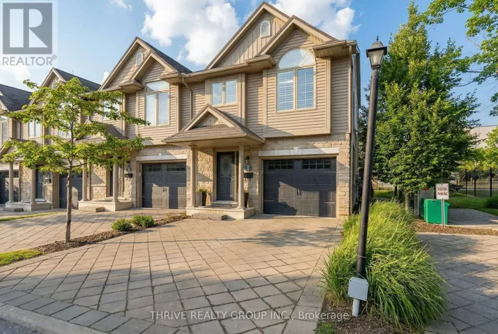 2 - 582 HYDE PARK ROAD, London North (North O), Ontario N6H3S1