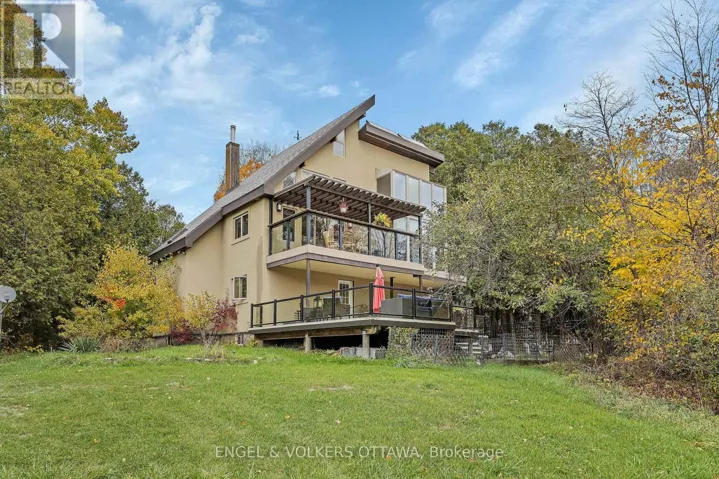 791 ROCK ROAD, North Grenville, Ontario K0G1S0