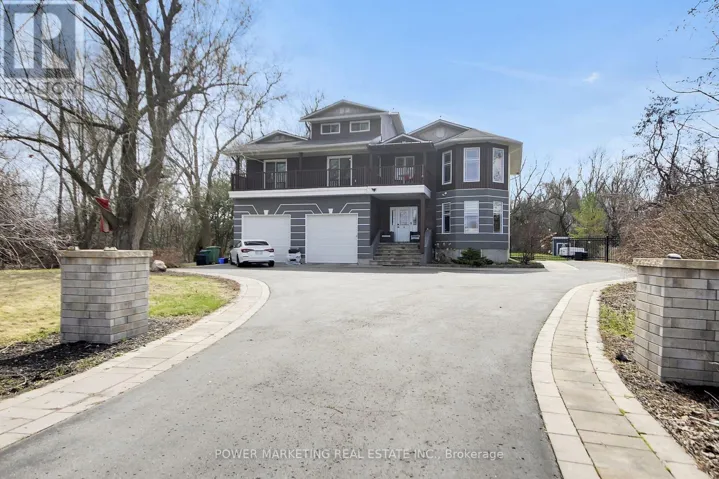 3770 LOUISEIZE ROAD, Ottawa, Ontario K1G3N4