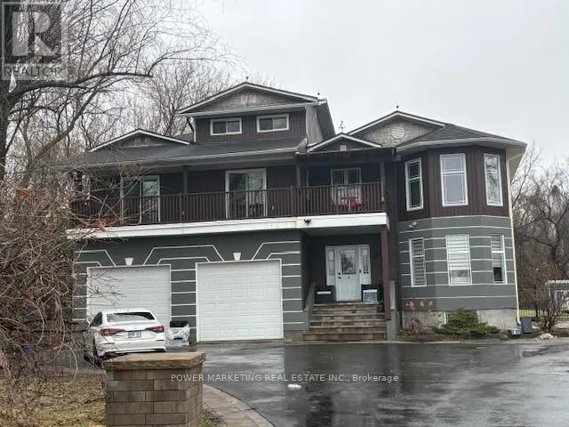 3770 LOUISEIZE ROAD, Ottawa, Ontario K1G3N4
