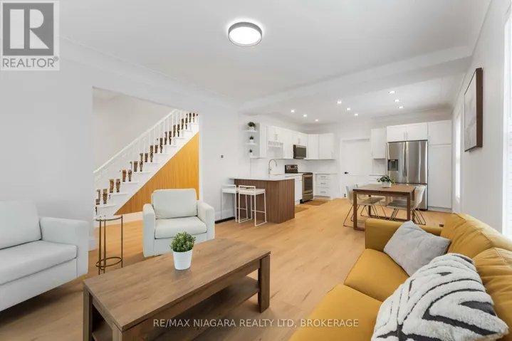 4367 ONTARIO STREET, Lincoln (Beamsville), Ontario L0R1B0