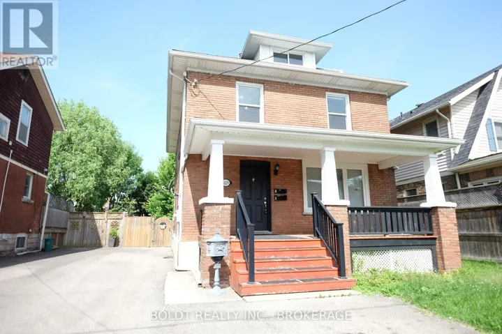 2 - 5029 FOURTH AVENUE, Niagara Falls (Cherrywood), Ontario L2E4P5