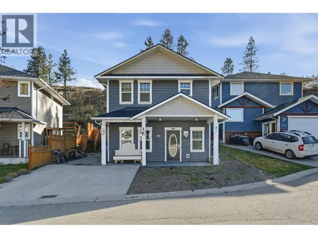 10414 Victoria Road Unit# 178, Summerland, British Columbia V0H1Z2