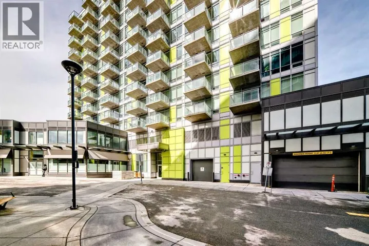 506, 30 brentwood Common NW, Calgary, Alberta T2L2L8