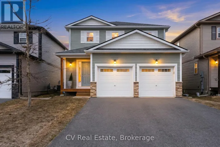 65 FIELDSTREAM CHASE, Bracebridge (Macaulay), Ontario P1L0A7