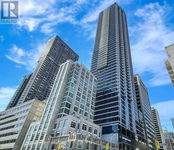 1603 - 395 BLOOR STREET E, Toronto (North St. James Town), Ontario M4W0B4