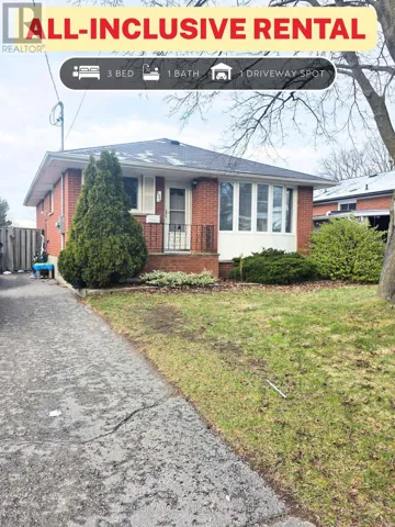 134 KEEWATIN STREET S, Oshawa (Donevan), Ontario L1H6Z3