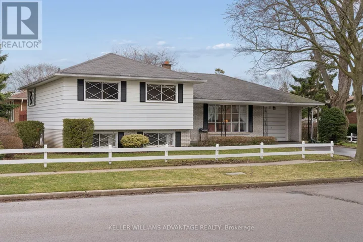 29 PAULANDER AVENUE, Toronto (Centennial Scarborough), Ontario M1C1W5