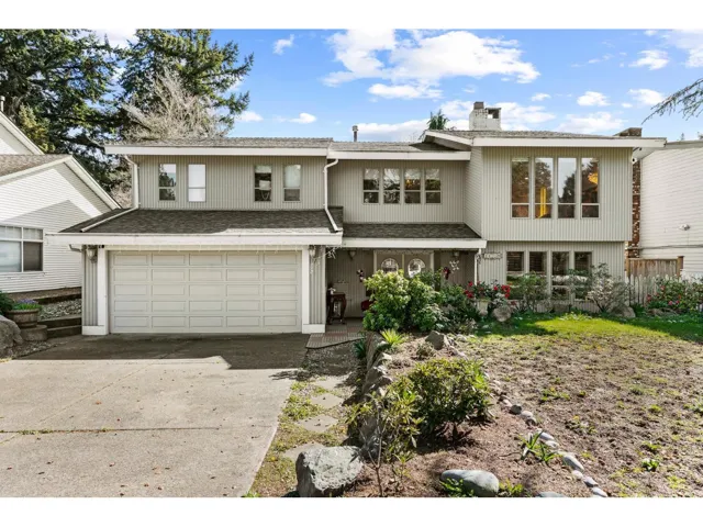 14710 16A AVENUE, Surrey, British Columbia V4A5M7