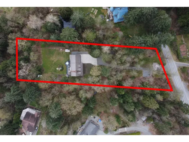 32744 RICHARDS AVENUE, Mission, British Columbia V2V7E7