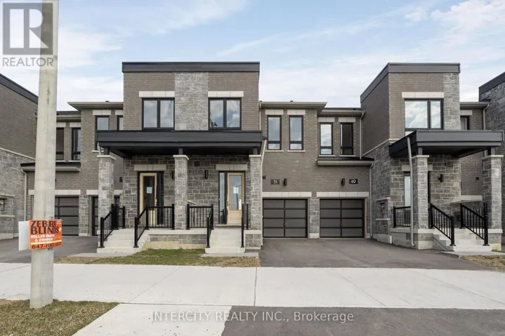 51 JOHANN DRIVE, Markham (Middlefield), Ontario L3S0G5