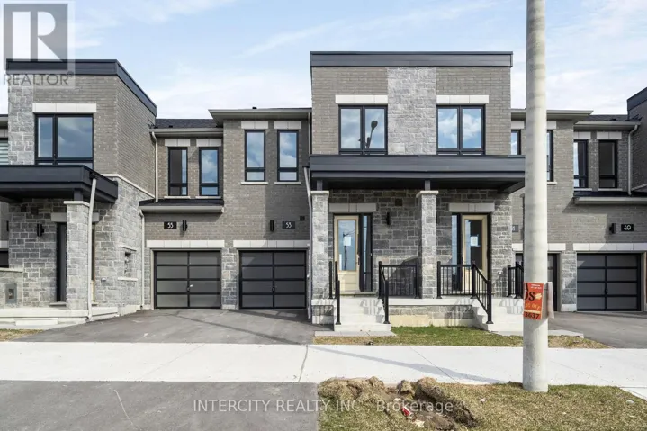 55 JOHANN DRIVE, Markham (Middlefield), Ontario L3S0G5