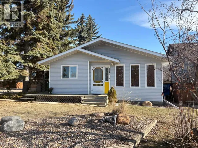 5946 51 Avenue, Vermilion, Alberta T9X1X2